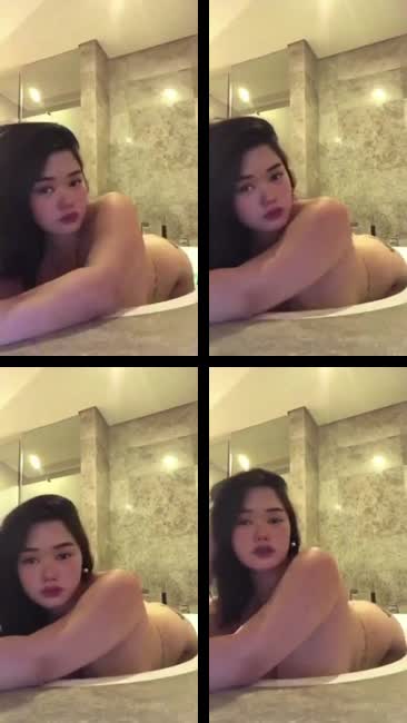 Scandal Tiktokers Indonesia Mei Mei Chan 3 - PoopHD.mp4