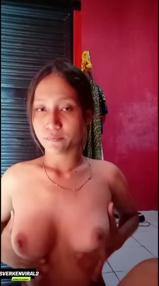 Telegram @jasverkenviralofc - JASVERKEN UPDATE P6 - BUAT PACARKU 02 - Bokep Indo Viral.mp4