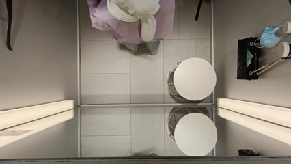 Ukhti Ngent0d Terekam CCTV Fitting Room Mall.mp4