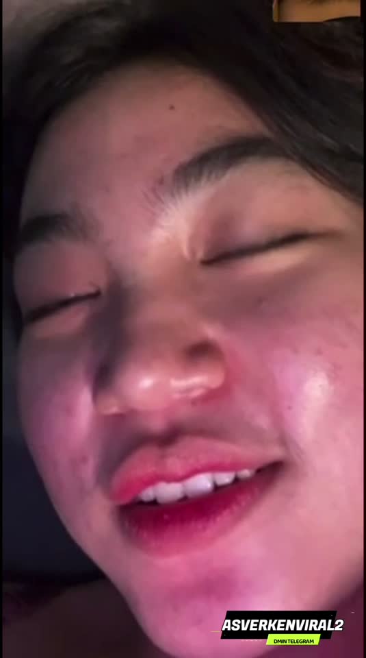 Telegram @jasverkenviralofc - Tiara kartika vcs 01 - Bokep Indo Viral.mp4