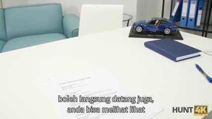 Hunt4k  Cindy Shine – Pay For The Car With Your Girlfriend’s Twat [BARAT SUB INDO]