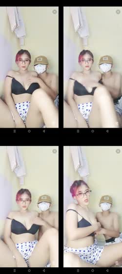 Hoki parah bowcil SMP diajak ngew3 tante manis.mp4