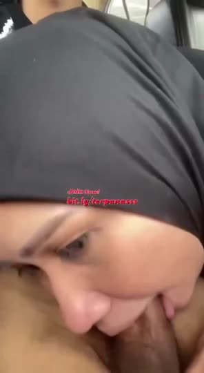 selingkuhan hijab spong dimobil lanjut - vidxlr.top