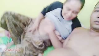 Binor Tetangga Kesepian