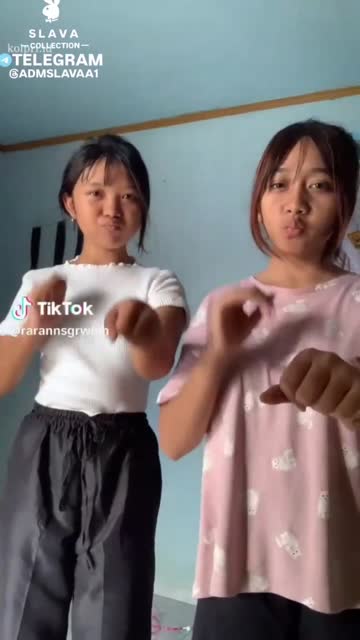 RARAN ROR TIKTOK (6) - Telegram @ZonaBeritaViral.mp4