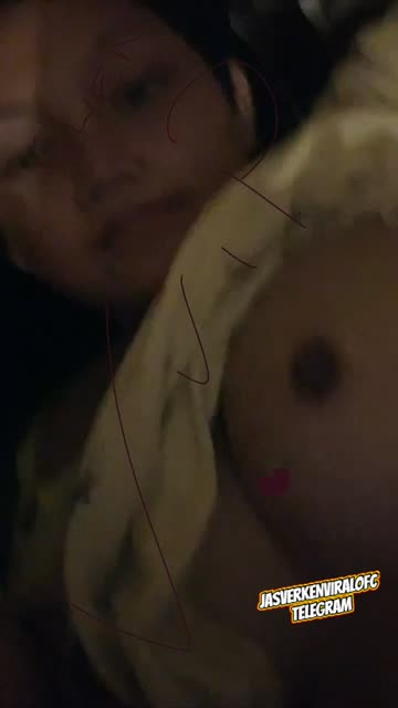 Telegram @jasverkenviralofc - Vvip Gwen / Ladyhy Lesbi Update P3 05 - Bokep Indo Viral.mp4