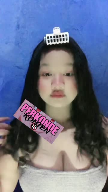 Dede Chubby 01 - [ Telegram @GalleryKuVIP ]