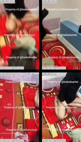 Bokep Indo Dedek Hijab Gemes Rela Di Kasarin Eps 1.mp4