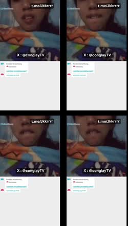 Join channel telegram VIP chat ke : t.me/Jkkrrrr , X : @conglayTV