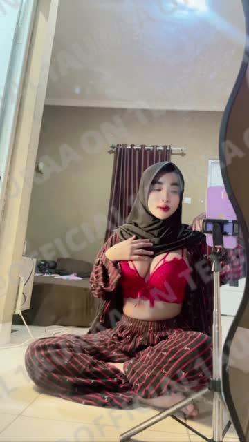 hijab laura live terbaru - vidxlr.top