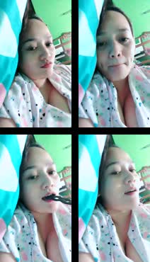 Bunda Fia Boba Kenyal - Tele @ASUPANVIRAL696 (5).mp4