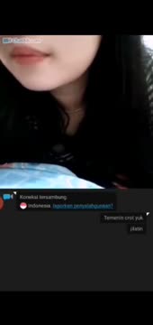 Ometv ketemu cewek baik hati beruntungnya 