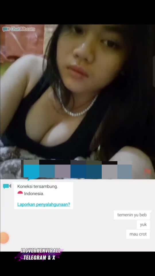 Telegram @jasverkenvirall - Ome TV (10) - Bokep Indo Viral.mp4