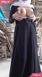 Talent Queen Eksib - Join Tele @lupabelum (6).mp4
