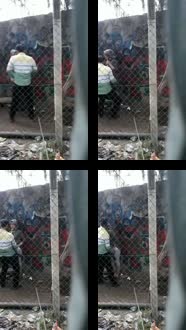 Video Bokep Ngintip Hijab Ngentot Cowknya Kurang Modal - Kamar Bokep - PoopHD.mp4
