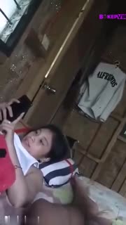 Kakak adek entot bareng pas rumah sepi (Twitter :@Hamuka1597)