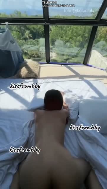 lCubeth Sextape 05 - Telegram @jasverkenviralofc - Bokep Indo Viral.mp4