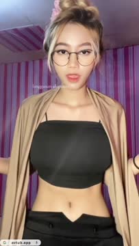 Alopanio Hijabers Konten Eksklusif Instagram Binal Juga.mp4