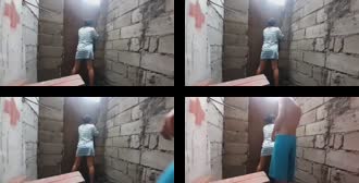 Bokep indo tante prank kuli bangunan part 1 - Bokepindo13.mp4