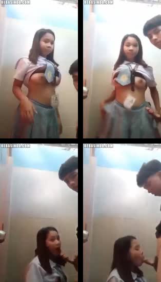 Bokep Terbaru Masih SMP Ngewe di WC Sekolah - BOKEPSIN-converted.mp4