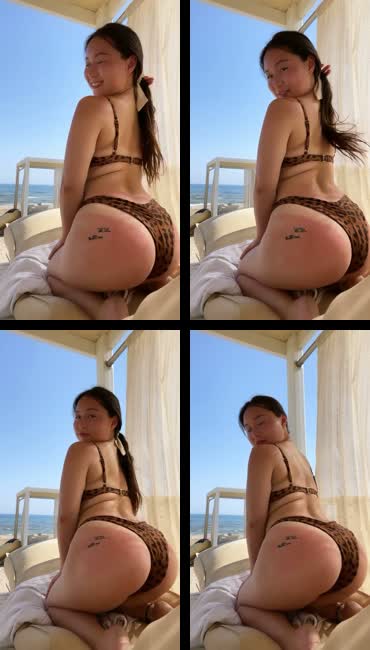 Chindo Ngentot Sama Bule Hyper - TELE @ASUPANBACOL18 (6.).mp4