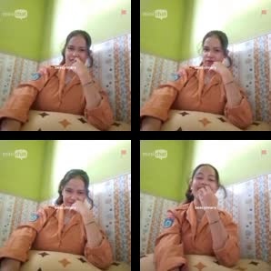 Ometv basahh punya adekk bang