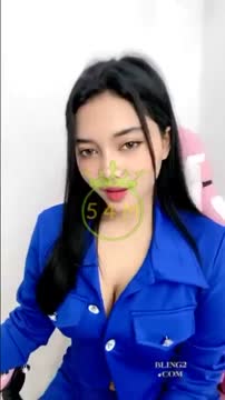 LIVE SHOW BARBAR SIKAKA CANTIK COSPLAY PRAMUGARI -