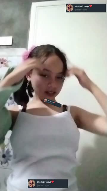 Dede Tasya [ Talent 23 ] - [ Telegram @GalleryKuVIP ]