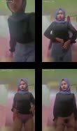 Bokep Indo Viral Abg Tiktok Hijab Asal Subang NOBOKEP.mp4