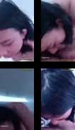Eliza Farmasi Dientot Pacar Baru Seminggu Merintih.mp4