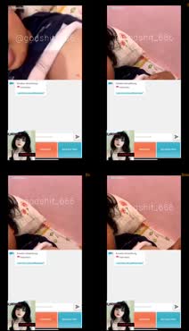 Ome Tv Abg Cakep Enak Bikin Crot Toket Gede 2 Bokep Ometv - Bokep Indo-404x720.mp4 - PoopHD.mp4