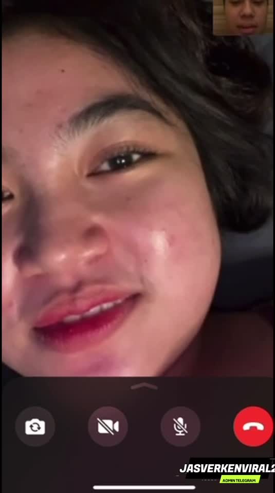 Telegram @jasverkenviralofc - Tiara kartika vcs 02 - Bokep Indo Viral.mp4