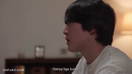 1 sub indo Jajan Dari Mertua – Ruu Totsuka