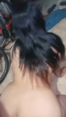 EPORNER.COM - [92AKdAAQDbl] Di Teras Ah Biar Tambah Greget (480).mp4