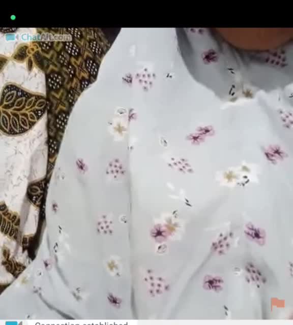Cewe ome masih pake mukena - PoopHD - PoopHD.mp4