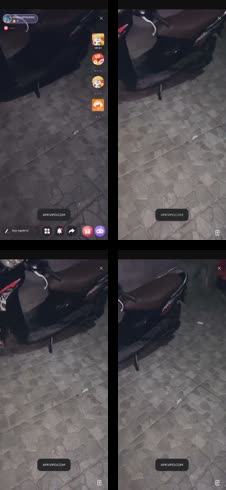 MAMAMIA TANTE BALI PRANK AJAKIN BOCAH YG NGEKOS NTTOAN DIPARKIRAN LANJUT NGAMAR - PoopHD.mp4