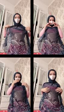 Miss Sya Bercadar Uting Live Spill Lobang Pipis - AVTub.mp4