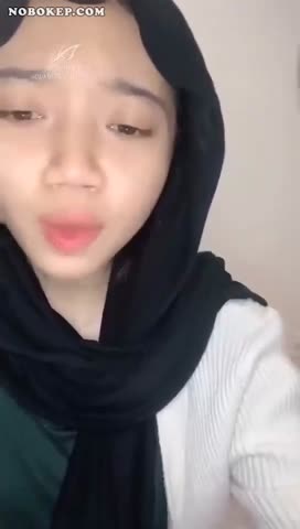Bokep Indo Viral Bocil Hijab Toge Memek Pink