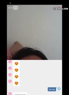 Bokep Ometv ABG Main Lidah Remas Uting - Sibinor.mp4