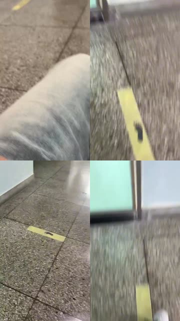 Cewe cantik korea eksib di sekolah hampir ketahuan.mp4