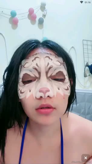 QUEN DREAM Live Nekat Setrum Tetek – Prank Ojol.mp4