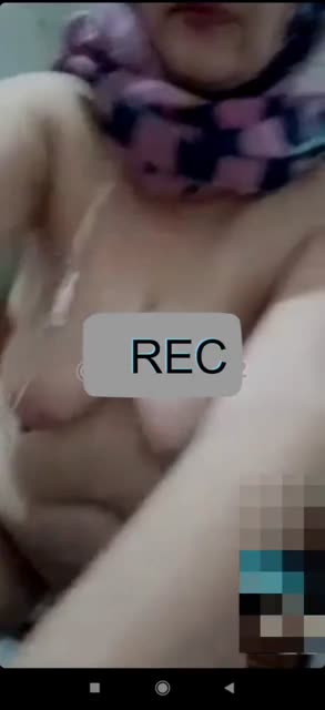 Vcs bunda hijab mantap.mp4.mp4