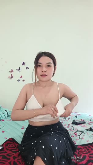 Bianca Colmek Sambil Live - Tele @ASUPANVIRAL696 (16).mp4