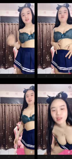 Mba tobrut Nunggu tukang pijat .mp4