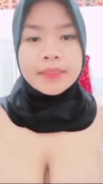 tembem ABG Jilbab Toge SMP Colmek - Telegram @kawakawastream.mp4