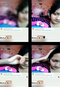 ABG Cantik Ome TV - PoopHD.mp4