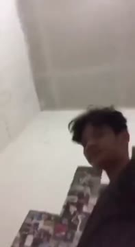 Cowo brengsek viral