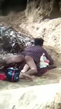 Perkosa pacar dipinggir pantai, Video lain cek telegram @asupanmantapjiwa2 - PoopHD - PoopHD.mp4