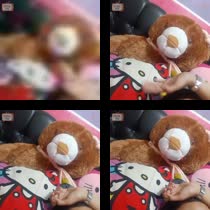 Ometv cantik boba padat muluss.mp4