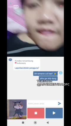 Ome TV Cewe tobrut minta buka celana - vidxlr.top